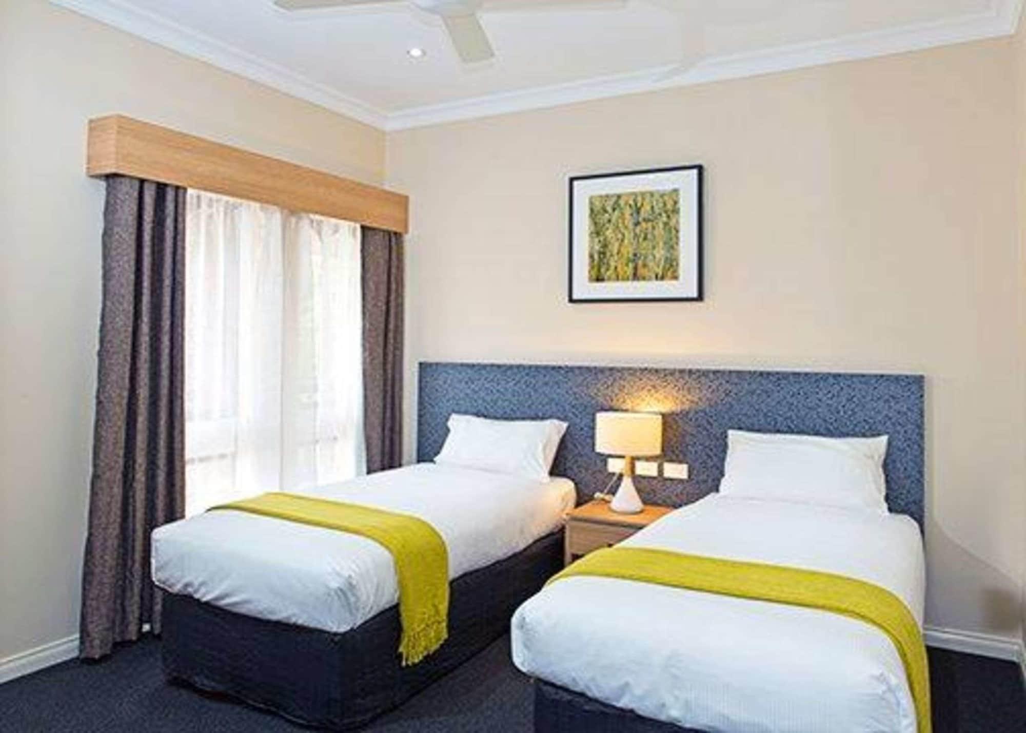 Comfort Inn & Suites Sombrero Аделаїда Екстер'єр фото