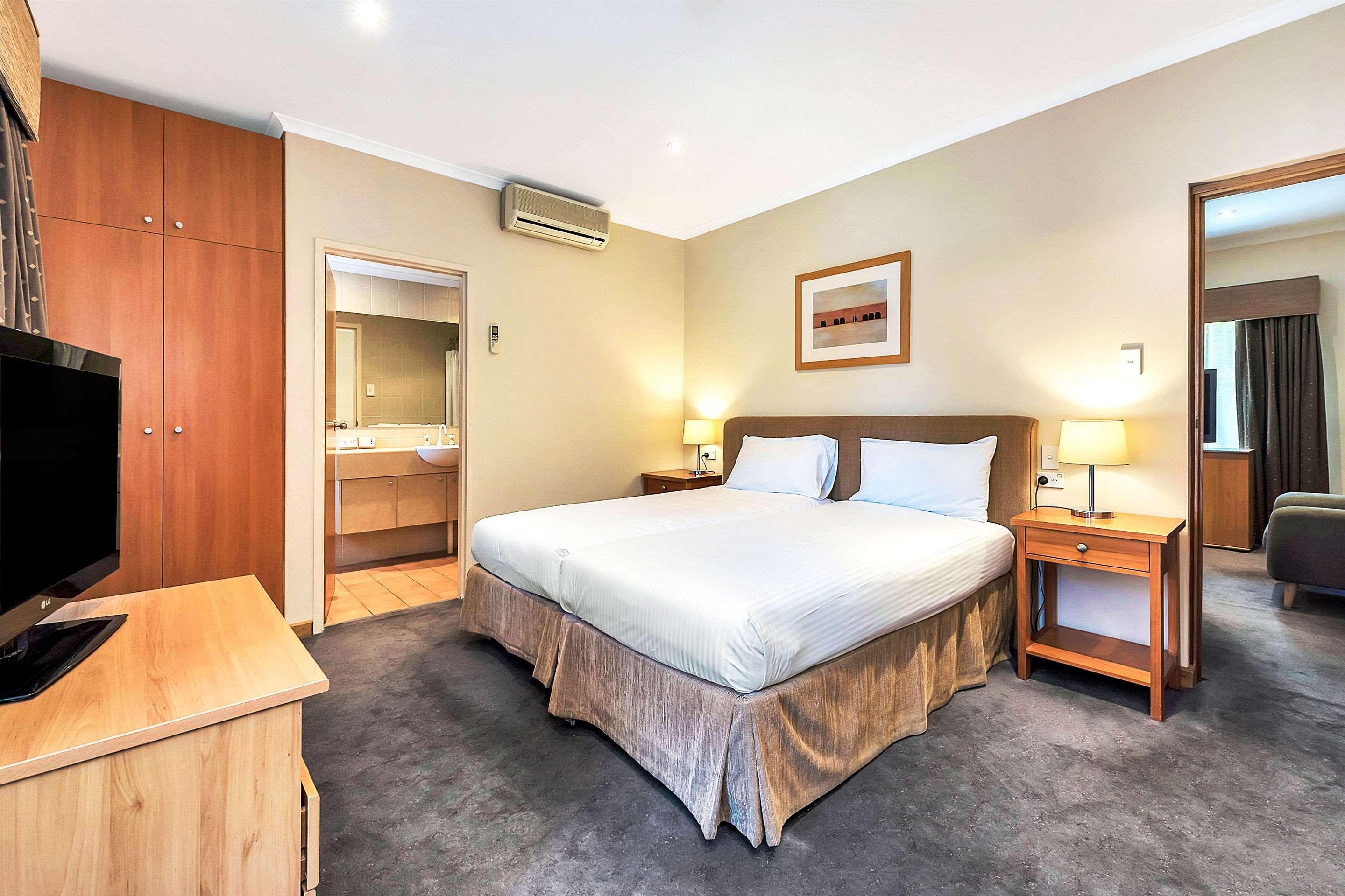Comfort Inn & Suites Sombrero Аделаїда Екстер'єр фото