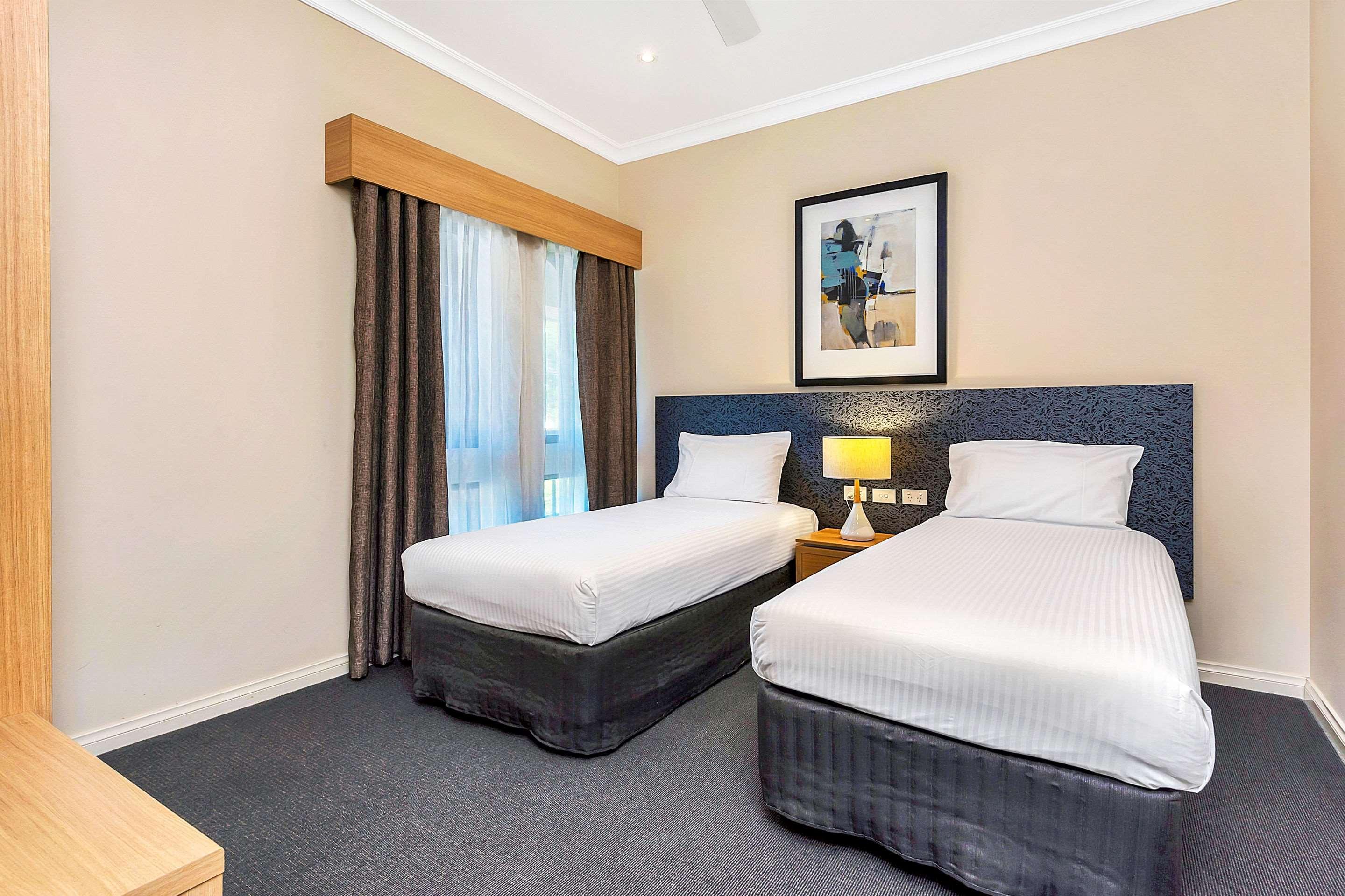 Comfort Inn & Suites Sombrero Аделаїда Екстер'єр фото