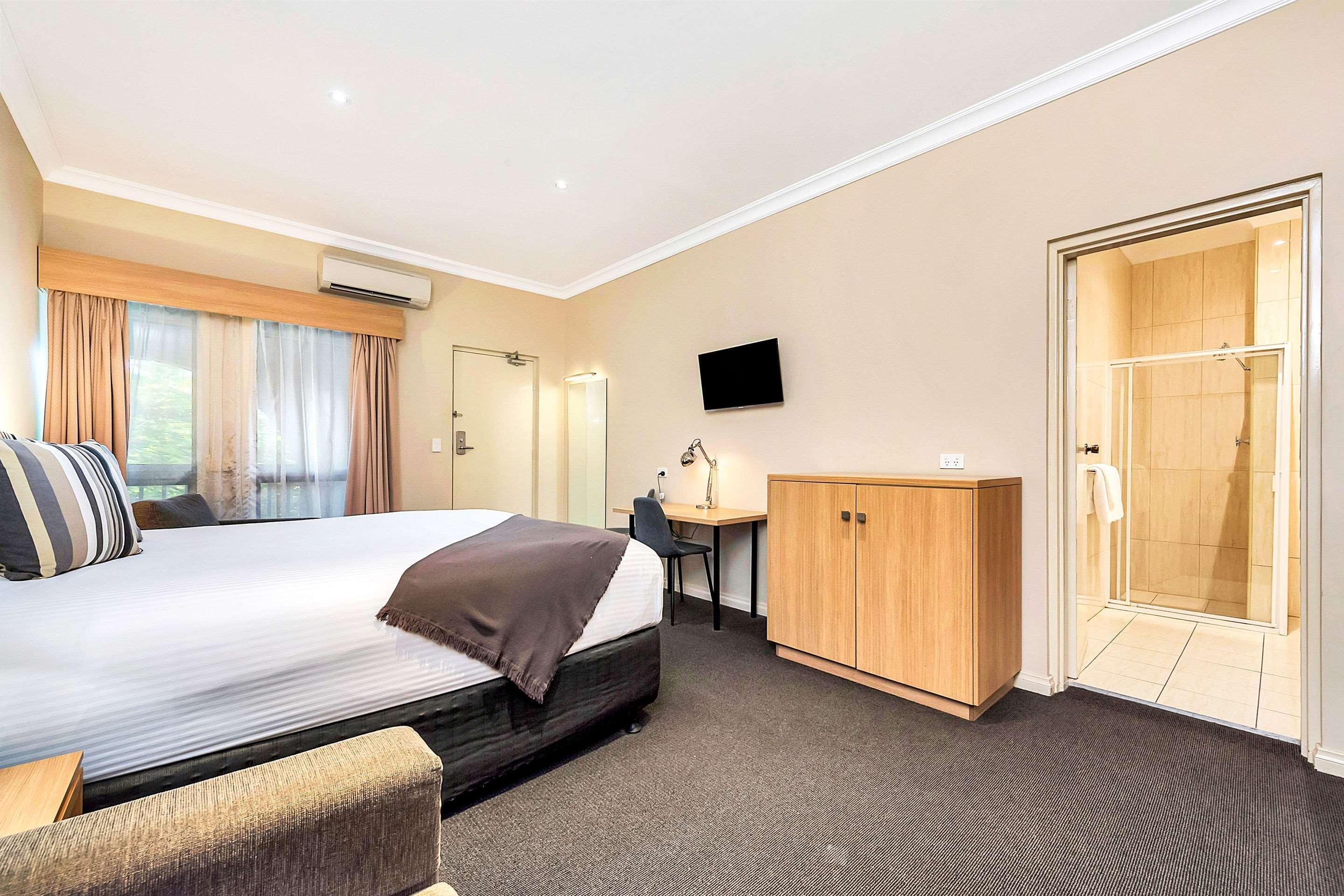Comfort Inn & Suites Sombrero Аделаїда Екстер'єр фото