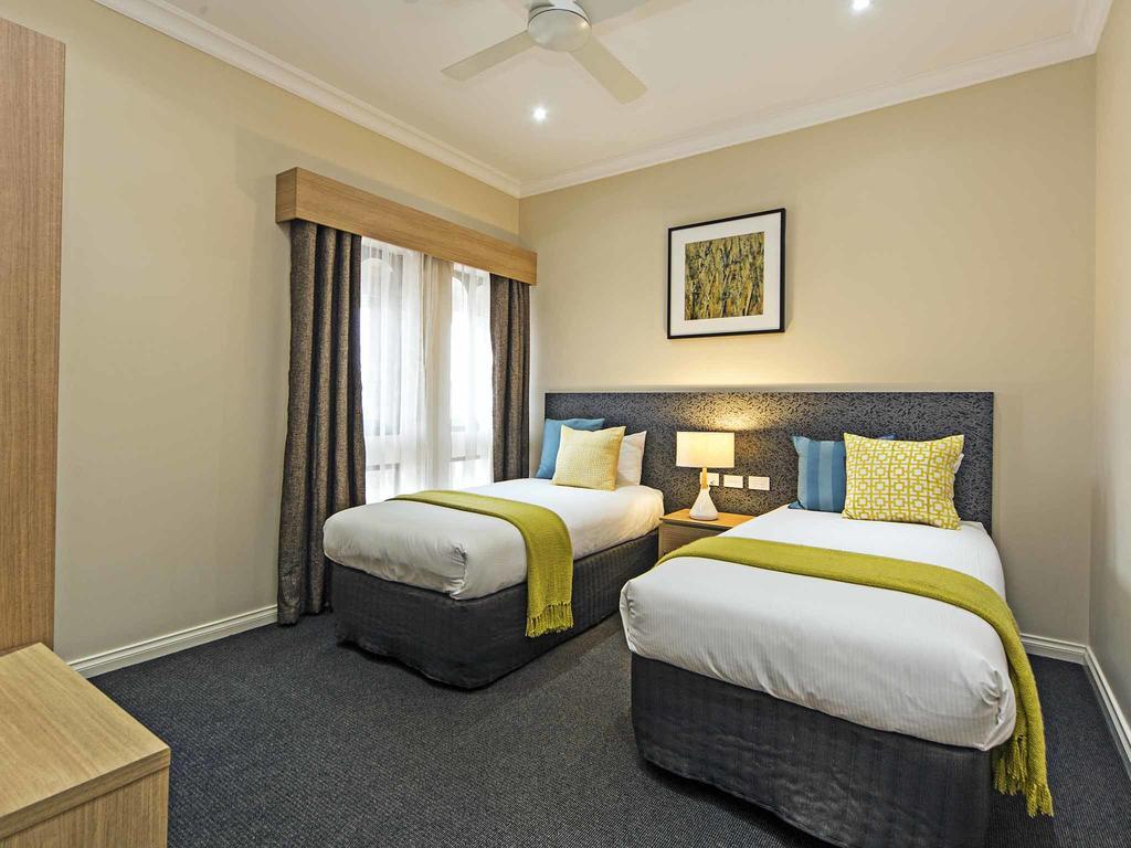 Comfort Inn & Suites Sombrero Аделаїда Екстер'єр фото