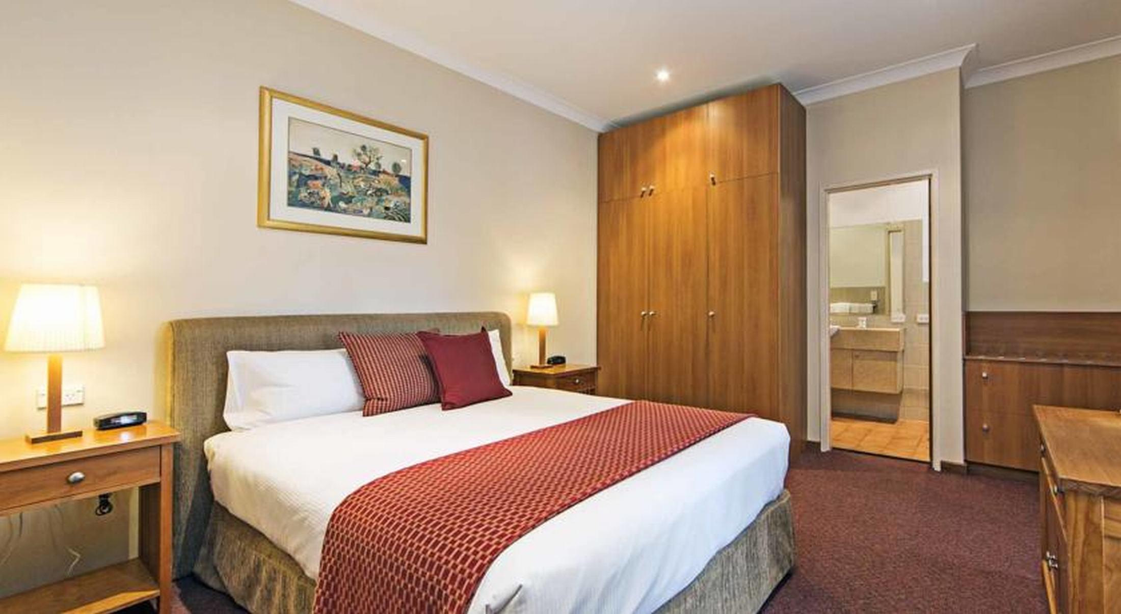 Comfort Inn & Suites Sombrero Аделаїда Екстер'єр фото