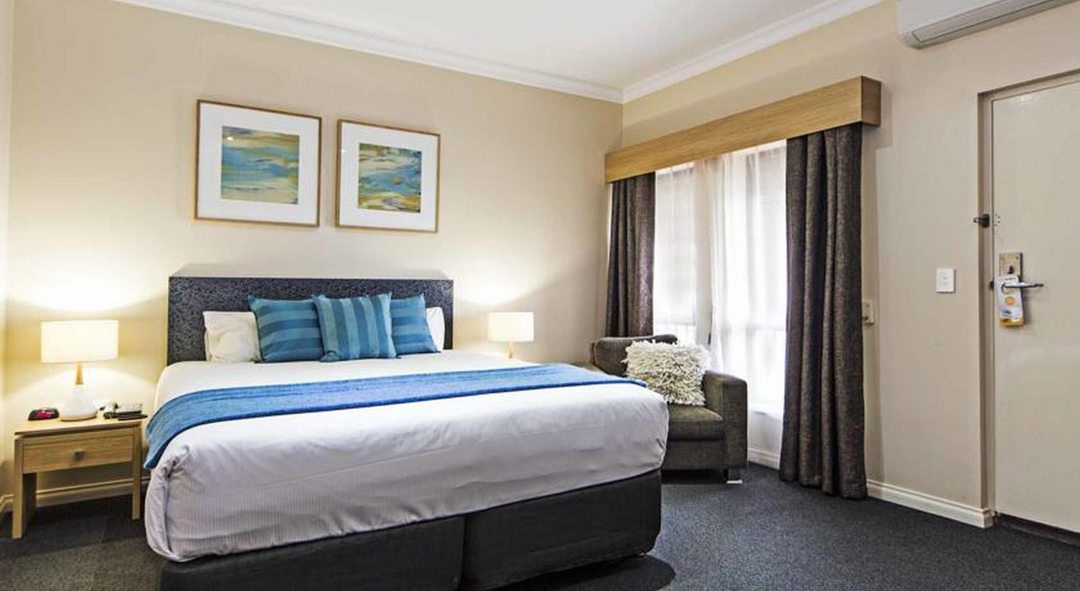 Comfort Inn & Suites Sombrero Аделаїда Екстер'єр фото