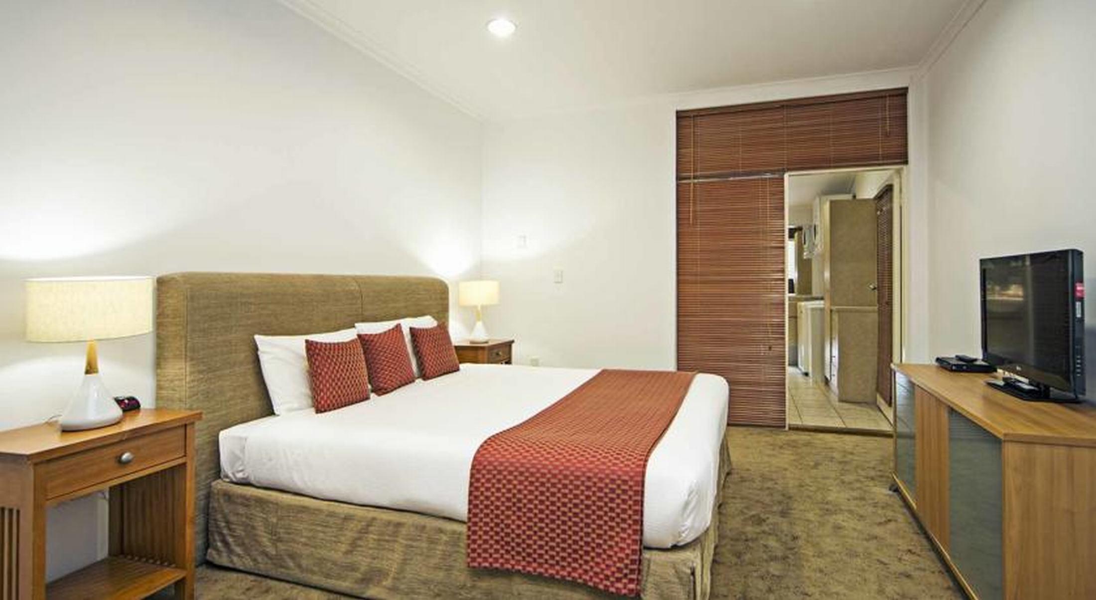 Comfort Inn & Suites Sombrero Аделаїда Екстер'єр фото