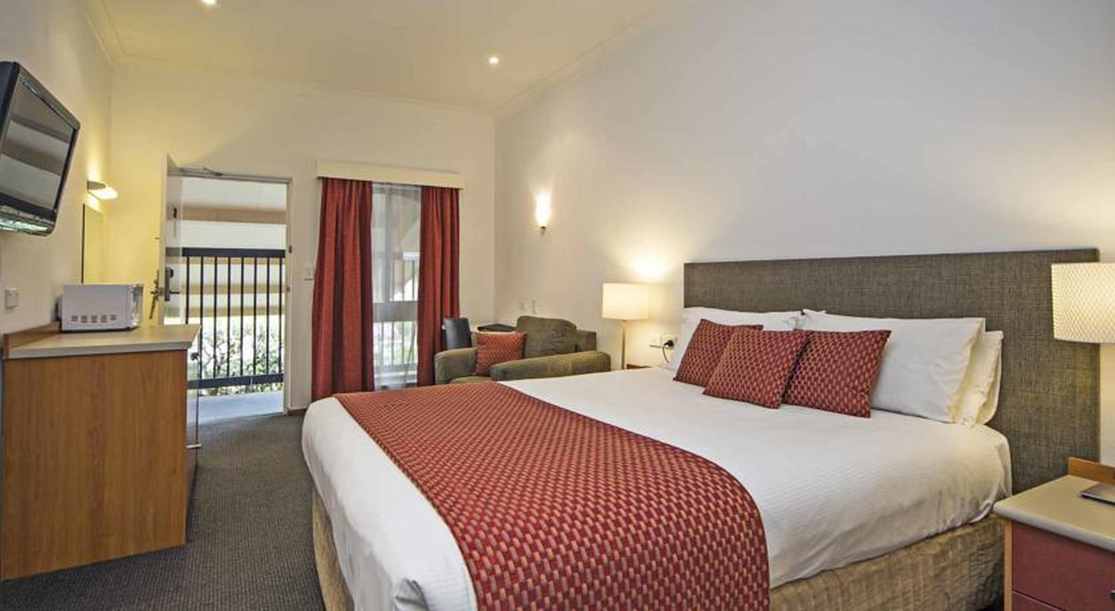 Comfort Inn & Suites Sombrero Аделаїда Екстер'єр фото