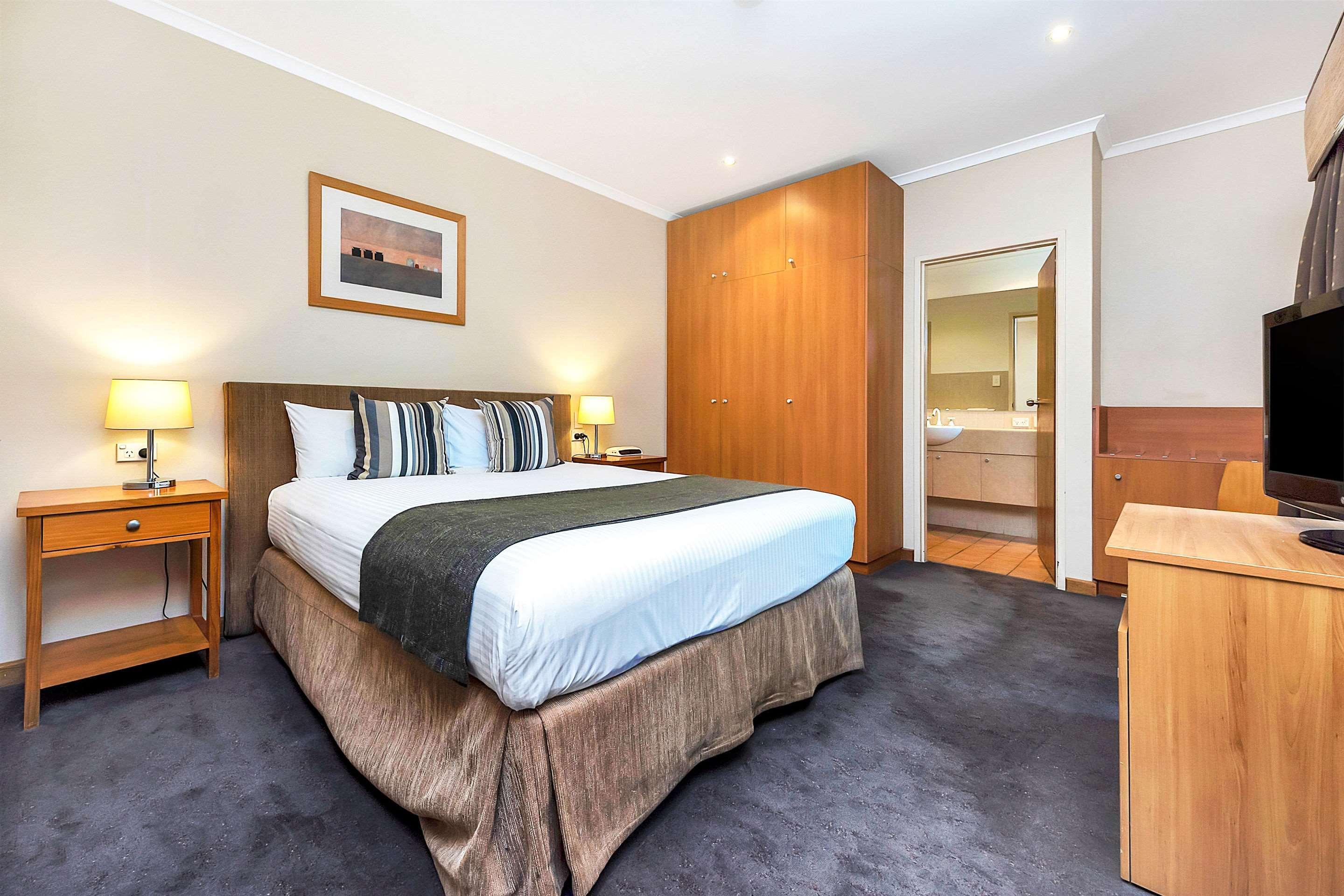 Comfort Inn & Suites Sombrero Аделаїда Екстер'єр фото