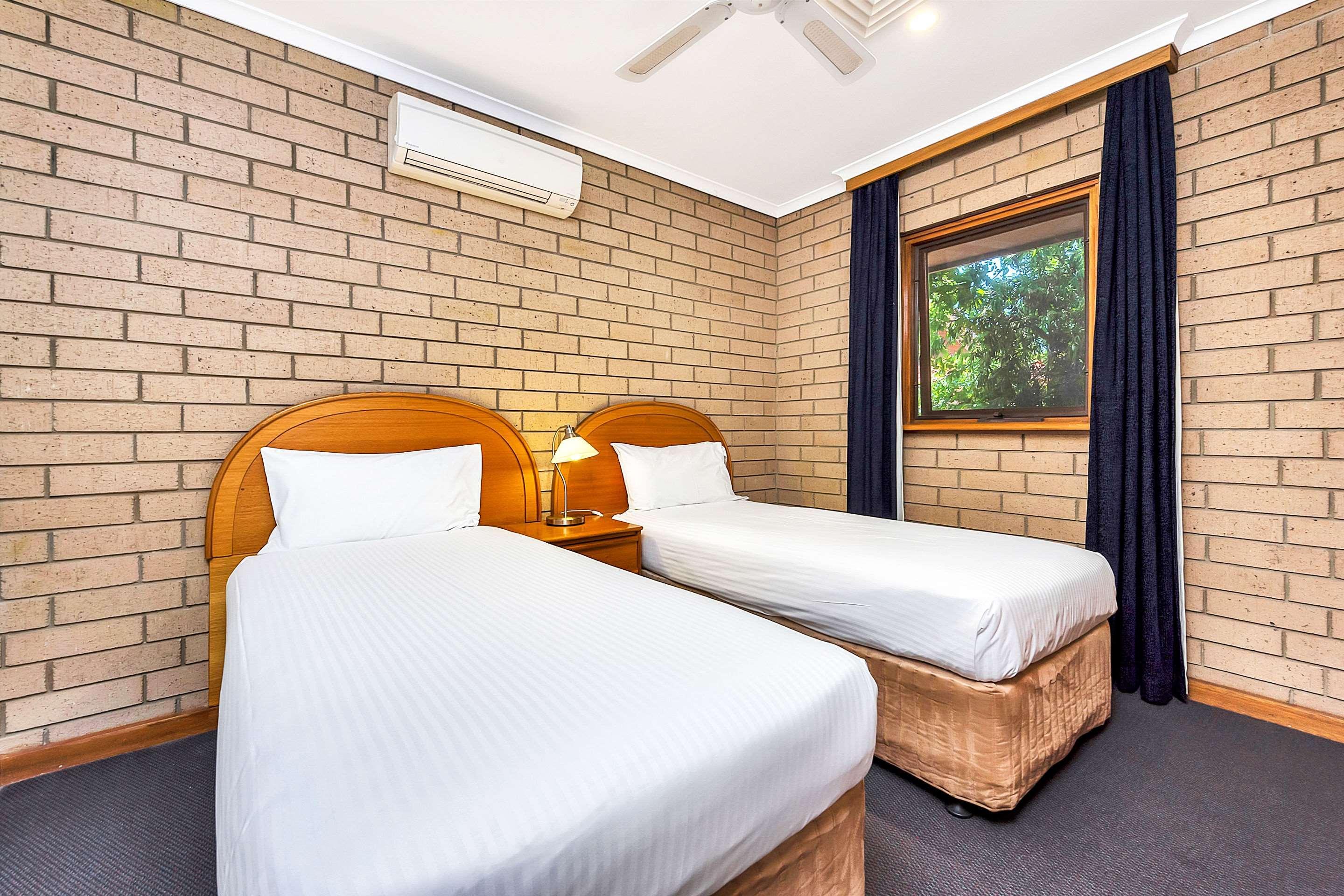 Comfort Inn & Suites Sombrero Аделаїда Екстер'єр фото