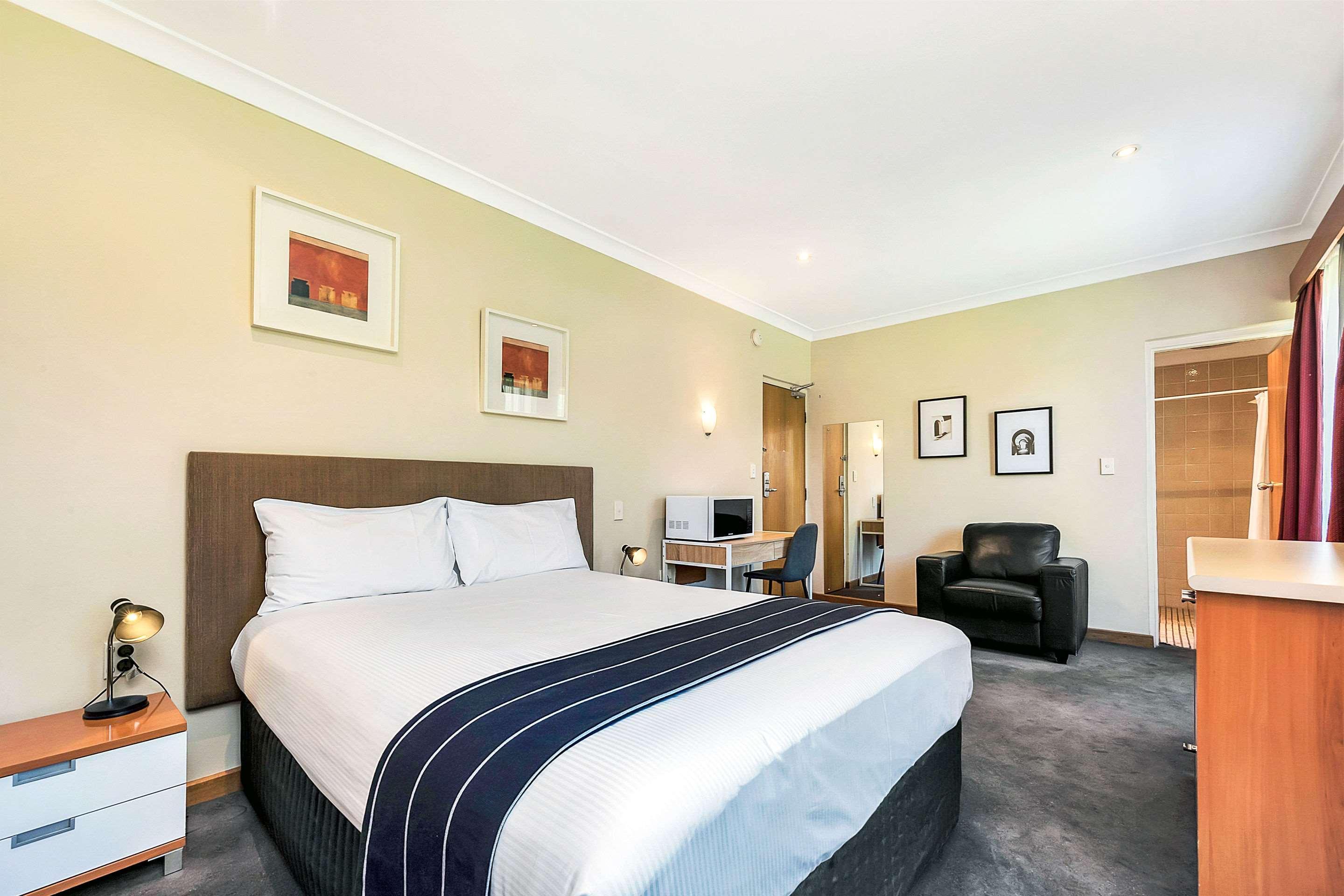 Comfort Inn & Suites Sombrero Аделаїда Екстер'єр фото