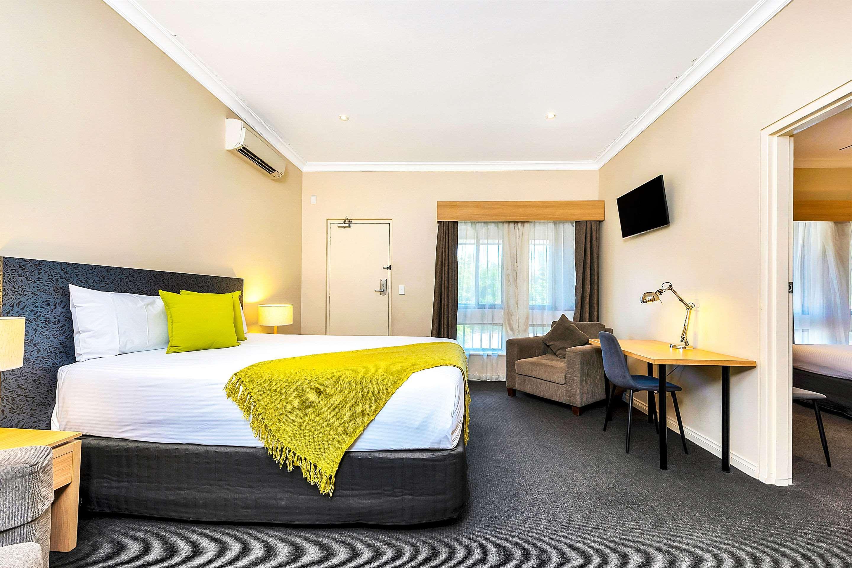 Comfort Inn & Suites Sombrero Аделаїда Екстер'єр фото