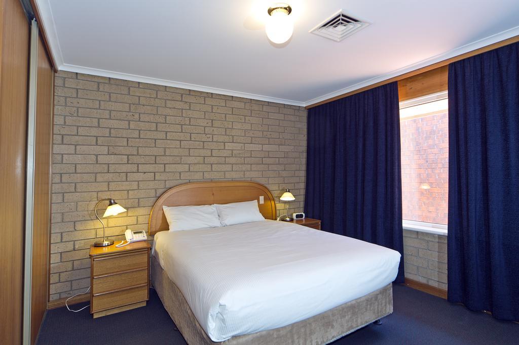 Comfort Inn & Suites Sombrero Аделаїда Номер фото