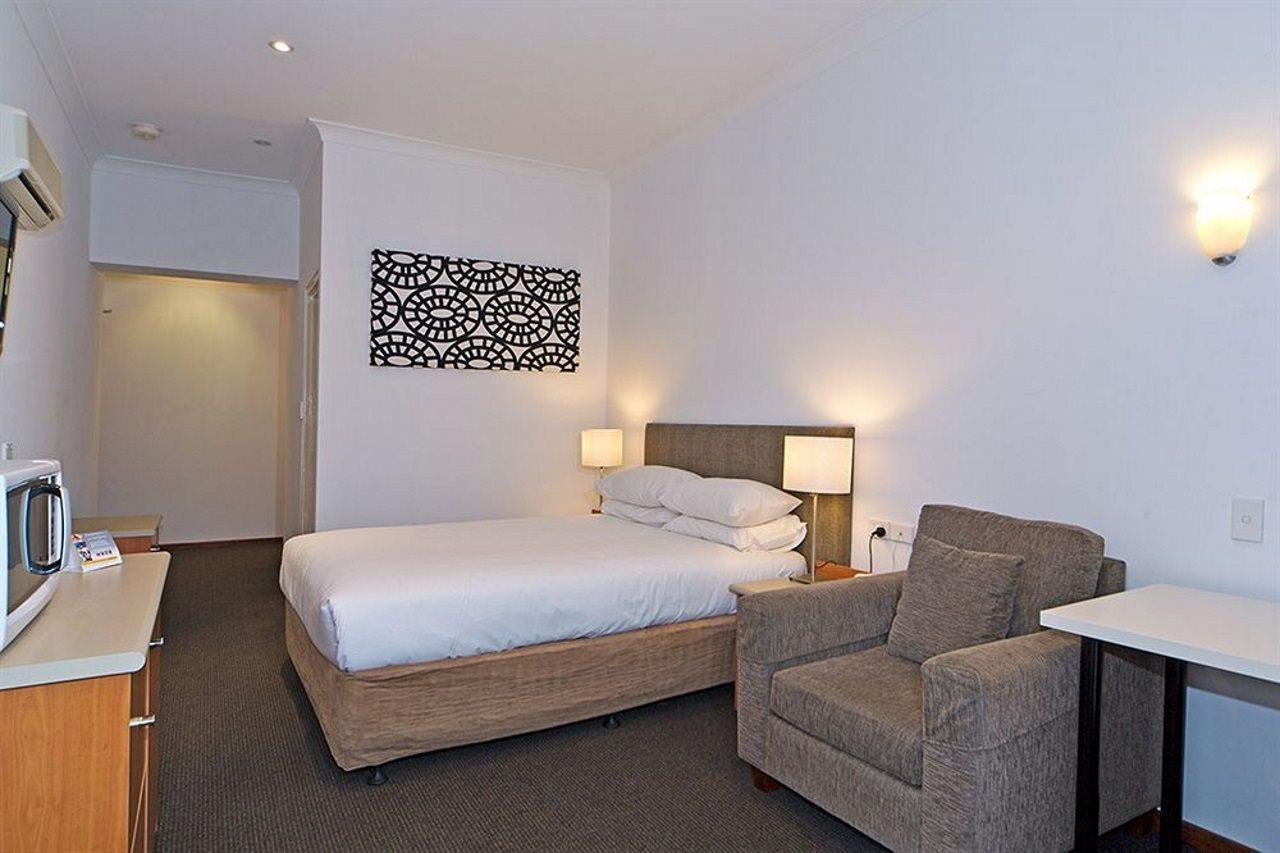 Comfort Inn & Suites Sombrero Аделаїда Екстер'єр фото