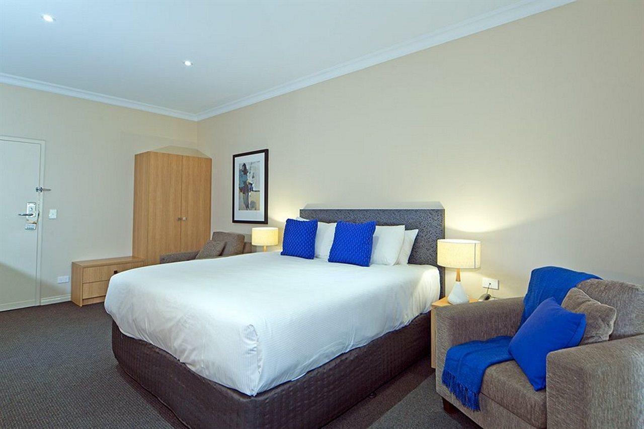 Comfort Inn & Suites Sombrero Аделаїда Екстер'єр фото